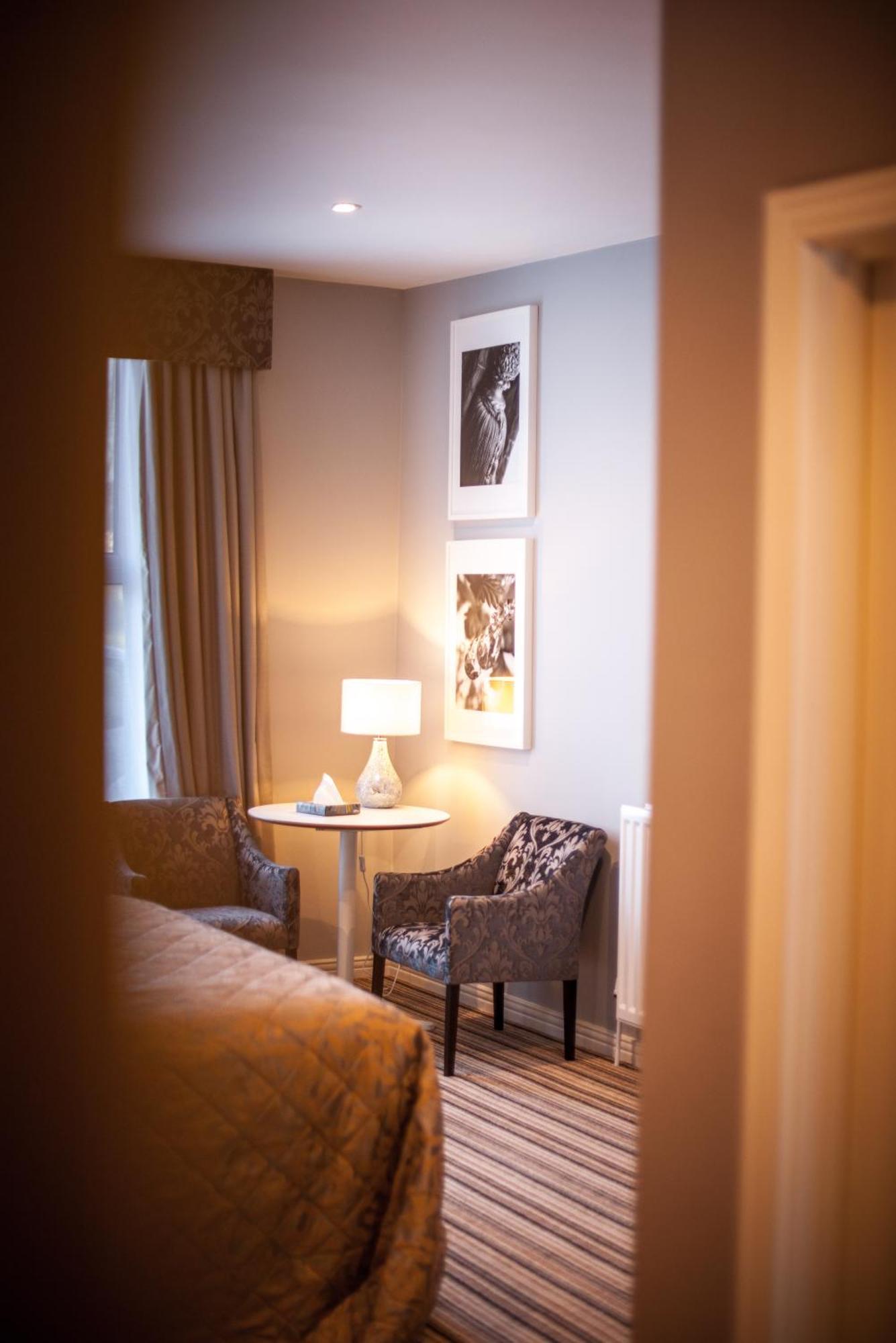 York House Hotel Whitley Bay Zimmer foto