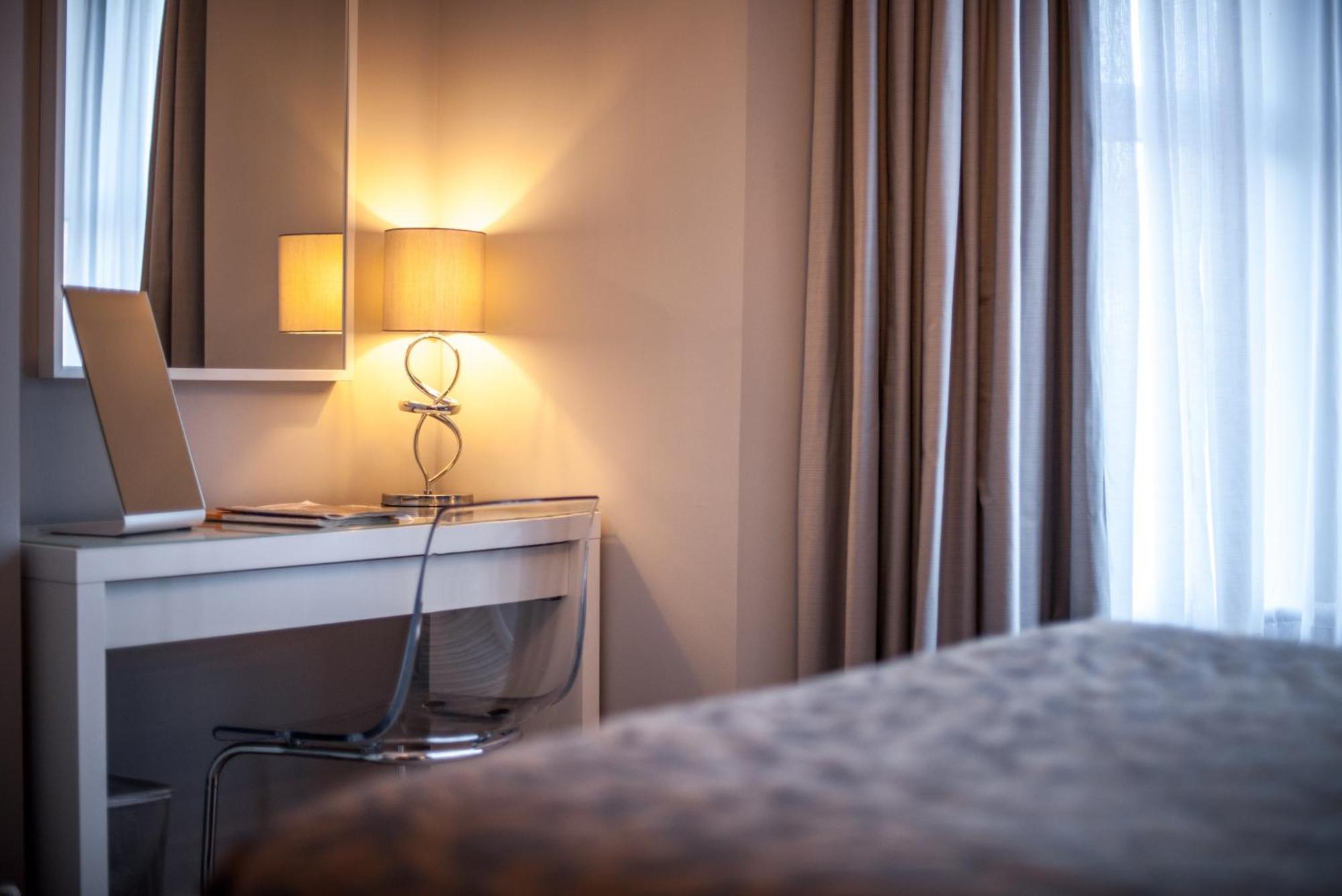 York House Hotel Whitley Bay Zimmer foto